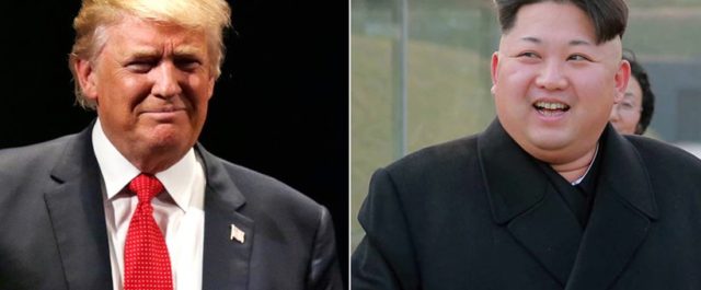 Politiken: Οι λόγοι που ΗΠΑ και Β. Κορέα πρέπει να καθίσουν στο τραπέζι των συνομιλιών