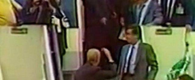 Η Μαργαρίτα μιλά για πρώτη φορά για το νεύμα του Ανδρέα στη Δήμητρα