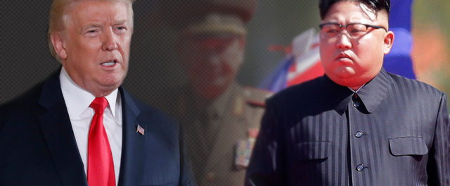 Reuters: Δήμευση της περιουσίας του Κιμ προτείνουν οι ΗΠΑ στο ΣΑ του ΟΗΕ