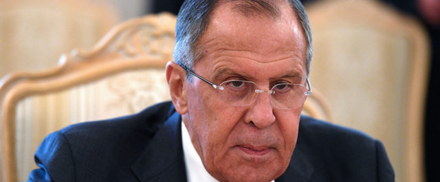 Απειλές Λαβρόφ μετά το κλείσιμο του προξενείου στο Σαν Φρανσίσκο