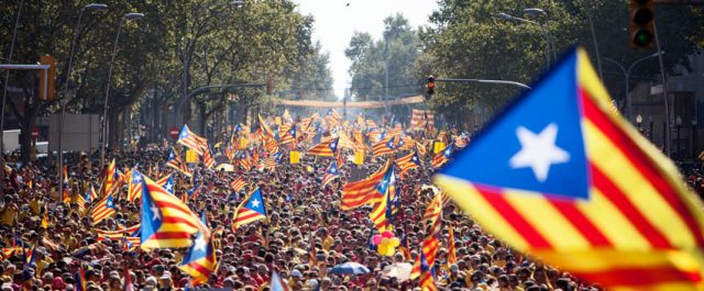 “Votarem”: Τι θα σήμαινε η απόσχιση της Καταλονίας από την Ισπανία