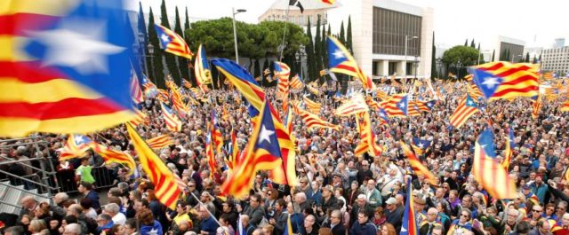 FT: Μακρινή πιθανότητα ενός… Catalexit