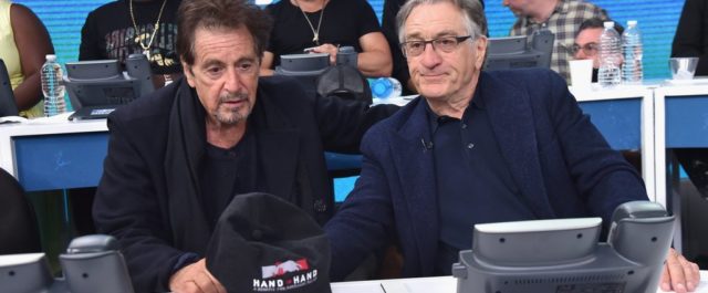 Ο τηλεμαραθώνιος των αστέρων μάζεψε 44 εκατ. δολάρια!