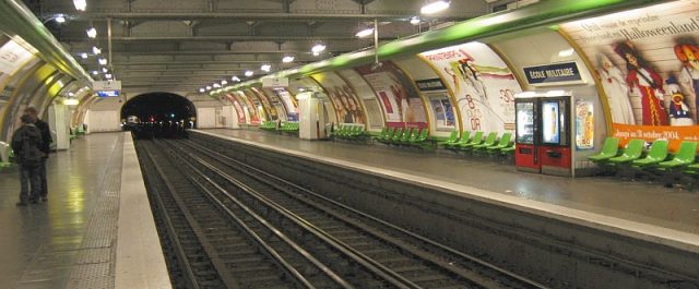 Τραγωδία: Άνδρας ανασύρθηκε νεκρός από τις ράγες του Μετρό