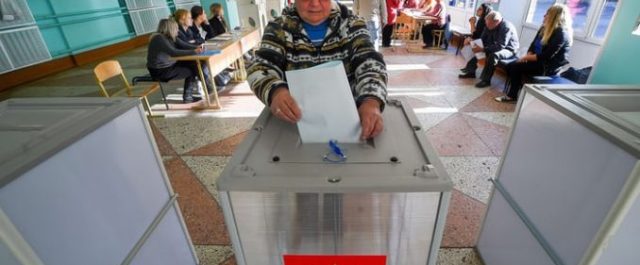 Ρωσία: Ο συμβολικός λόγος για τον οποίο οι προεδρικές εκλογές θα γίνουν 18 Μαρτίου