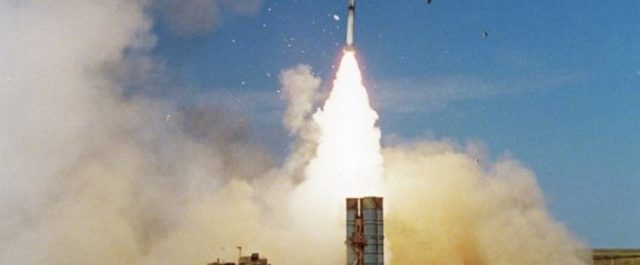 Ερντογάν προς ΝΑΤΟ- ΗΠΑ για S400: Όταν η Ελλάδα αγόρασε S300 κάνατε κάτι;