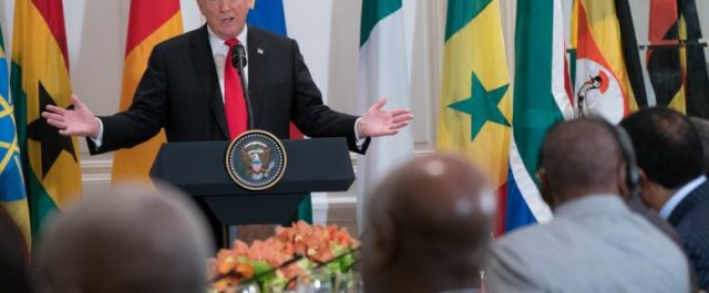 Ο Λ. Οίκος διαψεύδει ότι ο Τραμπ ζήτησε συγγνώμη από τον Ερντογάν