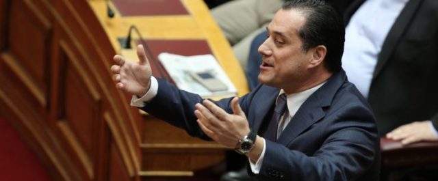 Τα συμπεράσματα μιας συνέντευξης: Ο Τσίπρας είναι κομμουνιστής και ο Άδωνις δεν είναι ακροδεξιός