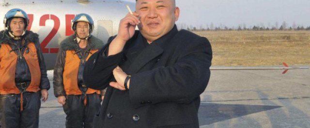 Le Monde: Είναι τρελός ο Κιμ Γιονγκ Ουν;