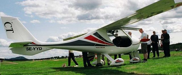 ΕΚΤΑΚΤΟ: “Εξαφανίστηκε” αεροσκάφος που απογειώθηκε από Αλεξανδρούπολη