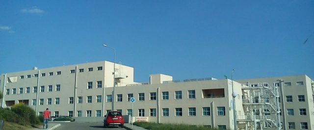 Παράνομες συνταγογραφήσεις 2,5 εκατ. από δύο γιατρούς του νοσοκομείου Αλεξανδρούπολης