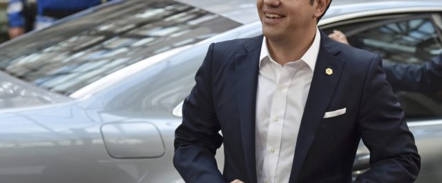 Πηγές κυβέρνησης: Τι θα πει ο Αλέξης Τσίπρας στην Πνύκα