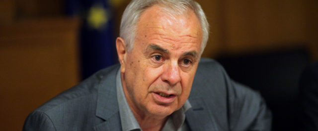 Στην τελική ευθεία η κατάργηση του Ειδικού Φόρου Κατανάλωσης στο κρασί