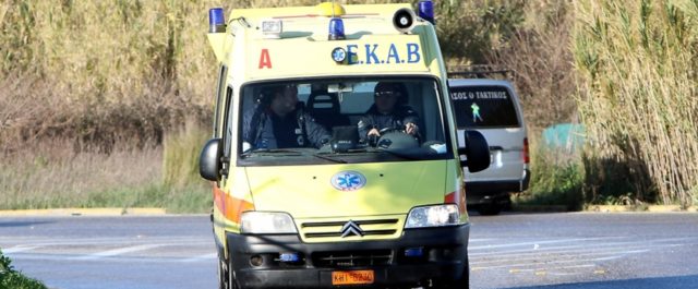 ΣΟΚ: Αγοράκι 4 ετών ανασύρθηκε νεκρό από βόθρο σε εγκαταστάσεις του “Χαμόγελου του Παιδιού”