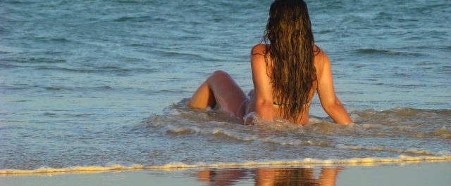 Αίθριος καιρός την Τετάρτη