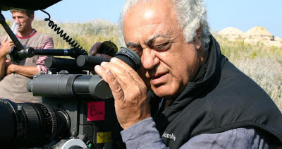 Τάσος Μπιρσίμ: Ο σκηνοθέτης του Ανδρέα στην ΕΡΤ- Ολες οι αλλαγές