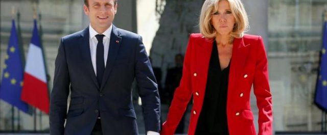 Το διήμερο Μακρόν στην Αθήνα και οι προσδοκίες της κυβέρνησης