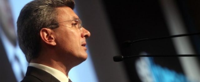 Γιατί αναβλήθηκε η πρεμιέρα Χατζηνικολάου στον ΑΝΤ1