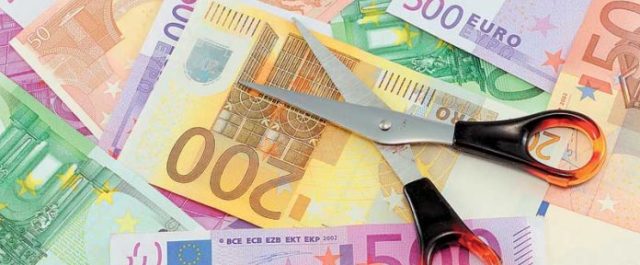 Θεσσαλονίκη: Οκτώ χρόνια κάθειρξη στον απατεώνα που υποσχόταν πως θα έσωζε περιουσίες από κούρεμα καταθέσεων!