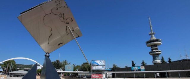 Μετά τον Μακρόν η ΔΕΘ – Αύριο τα εγκαίνια από τον πρωθυπουργό