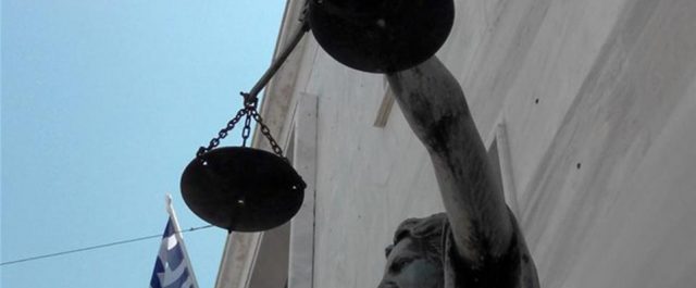 Ερώτηση 29 βουλευτών ΣΥΡΙΖΑ για την άρνηση δικαστικών να υποβάλουν πόθεν έσχες