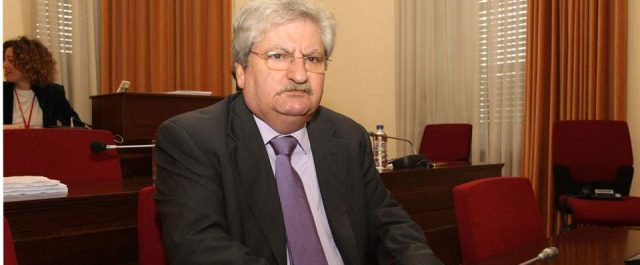 Απολογία Διώτη για λίστα Λαγκάρντ: “Δεν μπορούσε να αξιοποιηθεί”