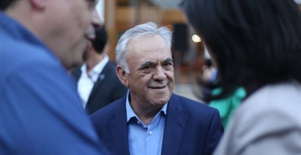 Μητσοτάκης στην «Suddeutsche Zeitung»: Μπορούμε να 