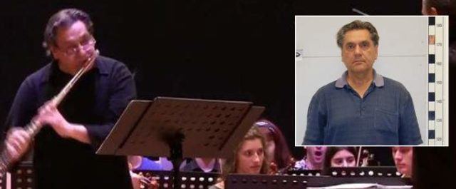 Φόβοι και γι’ άλλα θύματα του σάτυρου μουσικού