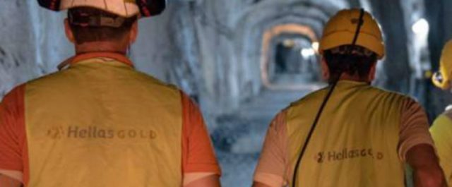 Ικανοποίηση από Eldorado για τις άδειες της Ολυμπιάδας