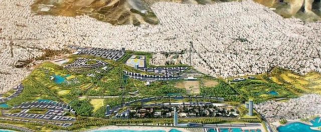 Σε οριακό σημείο η επένδυση στο Ελληνικό- Αναβλήθηκε το ΚΑΣ