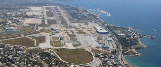 Εγκρίθηκε η επένδυση στο Ελληνικό!