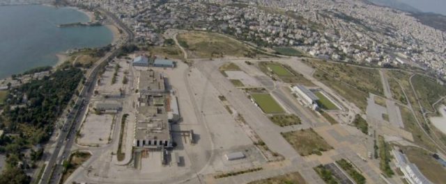 ΚΑΣ: Κρίσιμη συνεδρίαση για το Ελληνικό