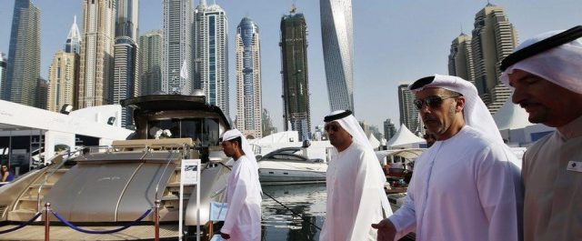 Στην τελική ευθεία για επενδυτικό fund από Ηνωμένα Αραβικά Εμιράτα στην Ελλάδα