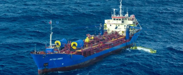 EMSA: “Μόνο το Ακταία μπορούσε να φτάσει σε χρόνο μικρότερο των τριών ημερών”