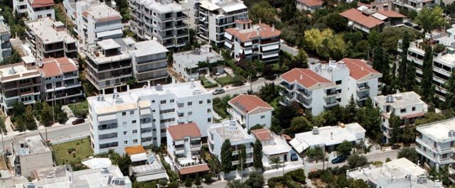 Νέα εκκαθαριστικά του ΕΝΦΙΑ για να διορθωθεί το λάθος με τους χαμηλοσυνταξιούχους