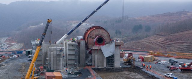 Eldorado: Ικανοποιημένη από το διάλογο, δεν φεύγει από την Ελλάδα και περιμένει τη διαιτησία