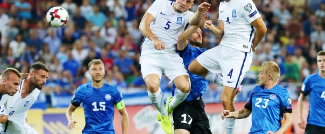 Μεγάλη Εθνική χαμένη ευκαιρία!