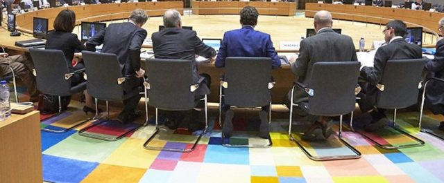 EuroWorking Group: Τον Οκτώβριο τα 800 εκατ. για τις ληξιπρόθεσμες του Δημοσίου