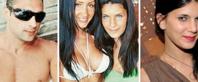 Νέα Μάκρη: Ένοχος για ανθρωποκτονία από πρόθεση ο εραστής των δύο αδελφών