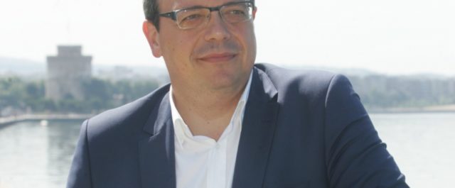 Φάμελλος: “Μέχρι τέλος του χρόνου ενιαίο σύστημα αντιμετώπισης ατυχημάτων στη Μεσόγειο”