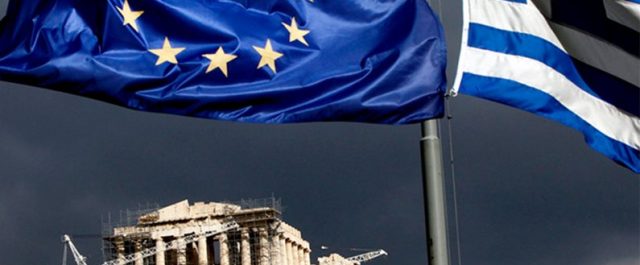 Ανησυχία FT- Bloomberg για καθυστέρηση στη γ’ αξιολόγηση