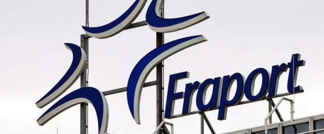 “Επιτυχημένη η συνεργασία με την κυβέρνηση”, λέει η Fraport!
