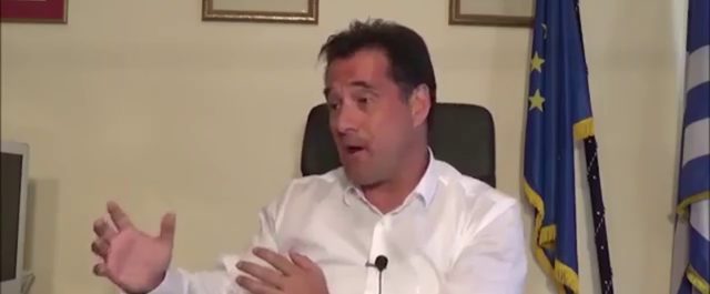 Όταν ο Άδωνις έκανε photobombing στον Σόϊμπλε και τη Μέρκελ! [εικόνες]