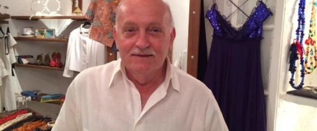 Νεκρός σε κατάσταση σήψης βρέθηκε ο Έλληνας σχεδιαστής που μεσουράνησε στα 80’s