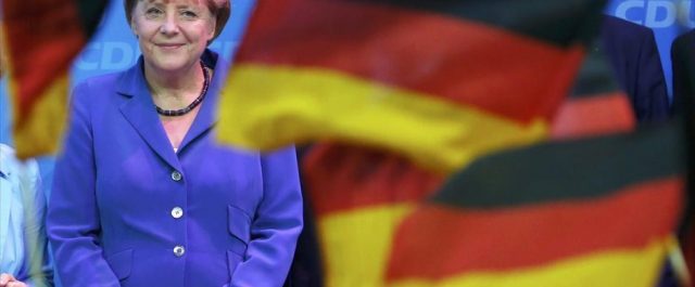 Ειδικά στοιχήματα από τον ΟΠΑΠ για τις Γερμανικές εκλογές- Οι αποδόσεις για Μέρκελ, Σουλτς!