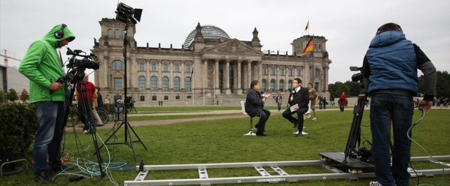 Πως ψηφίζουν οι Γερμανοί