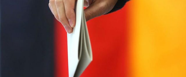 Έξι σενάρια για τη μετεκλογική Γερμανία