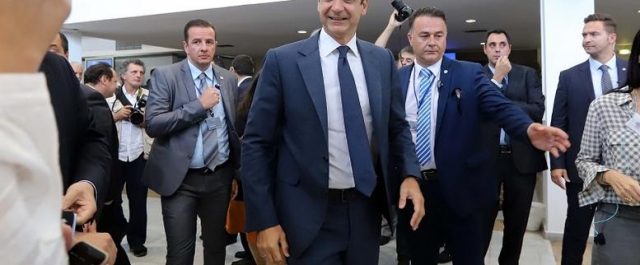 Η αλλαγή Κικίλια δυσκολεύει τον γαλάζιο ανασχηματισμό