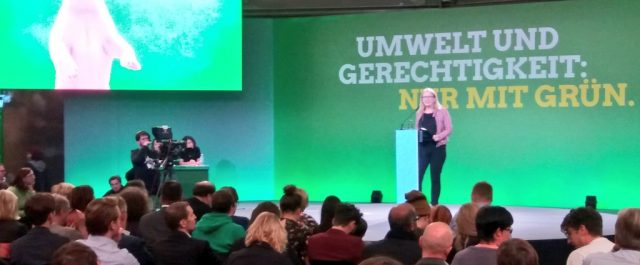 Politico: “Οι Γερμανοί Πράσινοι εγκλωβισμένοι στο δίλημμα μετεκλογικής συμμαχίας”