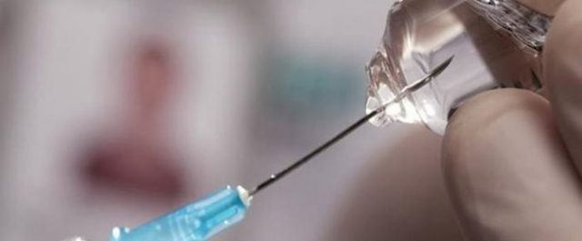 Τουλάχιστον έξι νοσοκομειακοί γιατροί με ιλαρά!